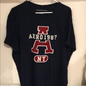 Men’s aero ny T-shirt